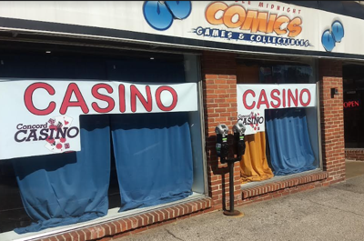 AG, Lottery seek to suspend Concord charity casino indefinitely
