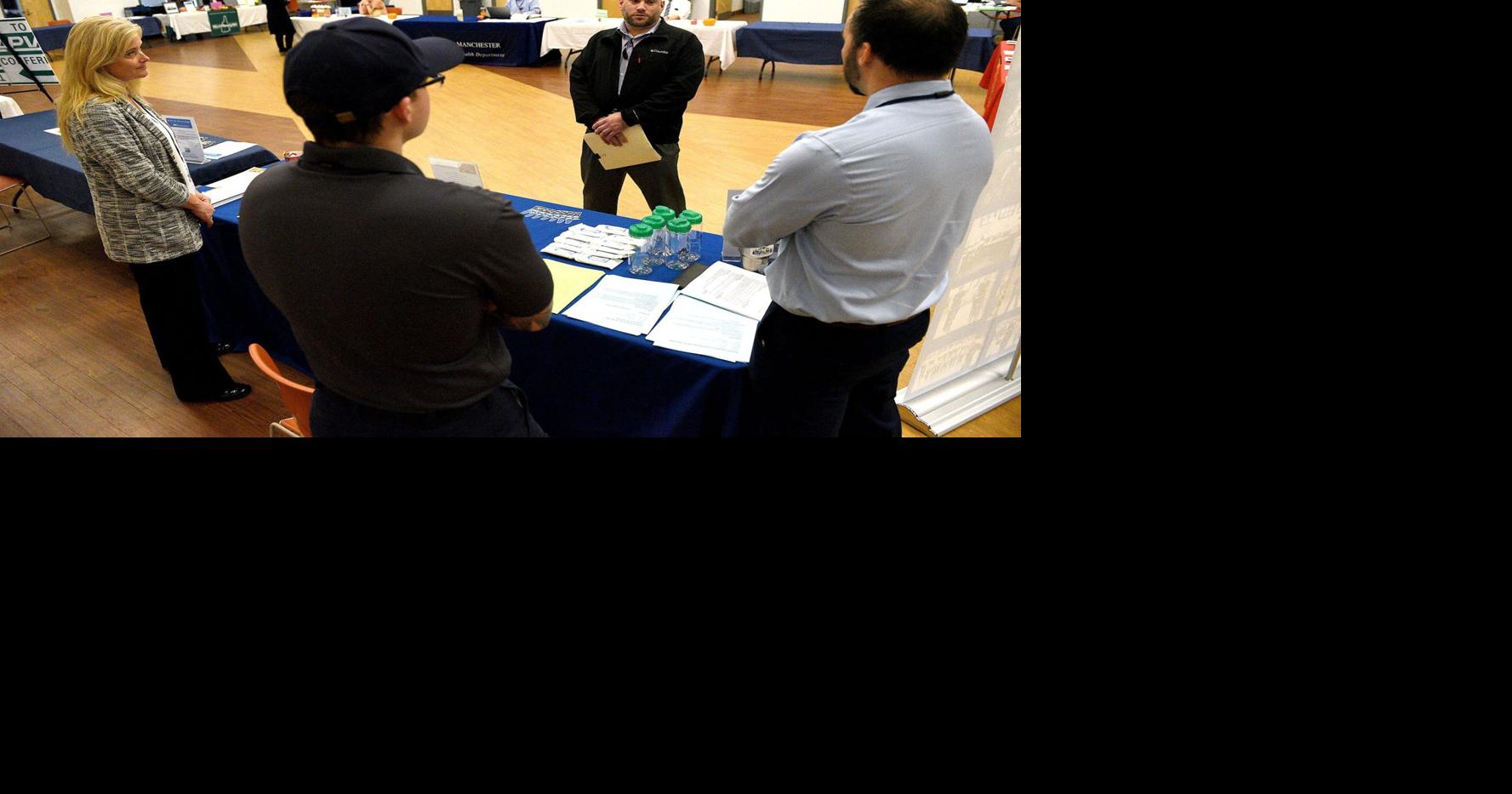 New Hampshire unemployment rate dipped below 3 in January Business