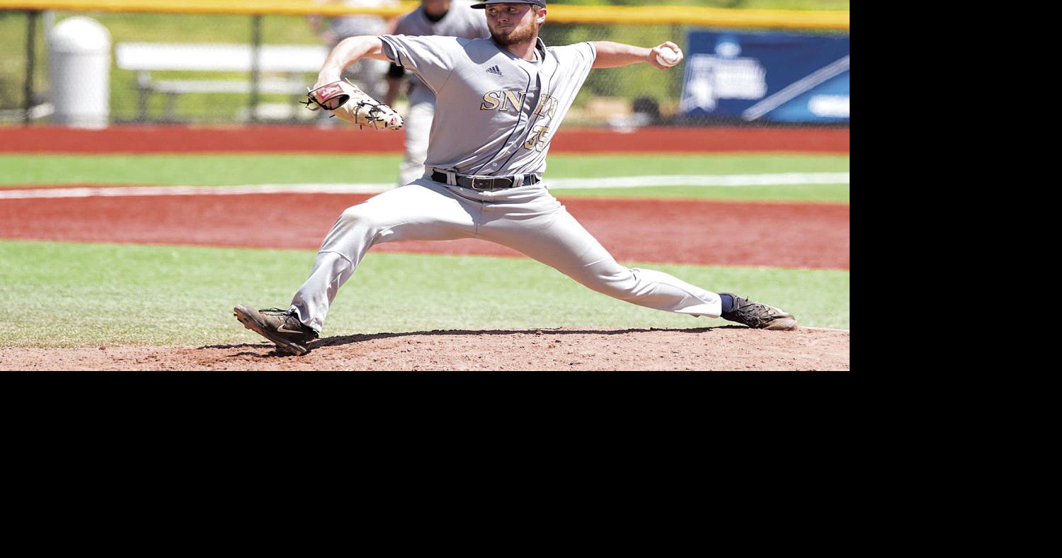 College Baseball SNHU heads to World Series College Sports