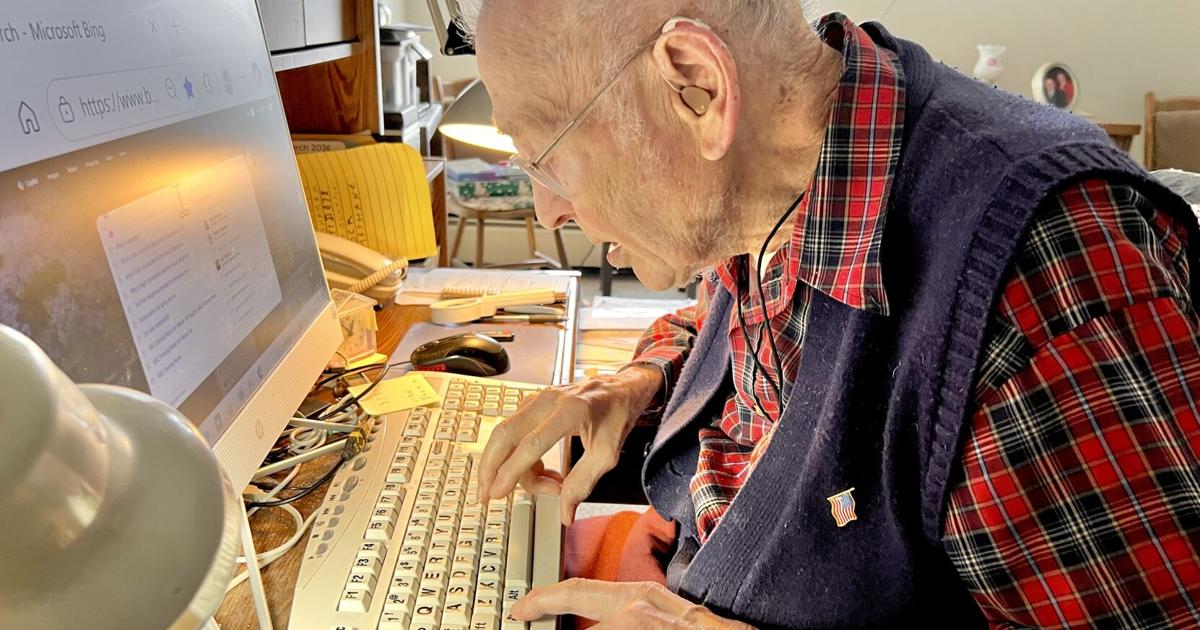 AI study says NH has 7th fastest internet, but only 1 county in top 200