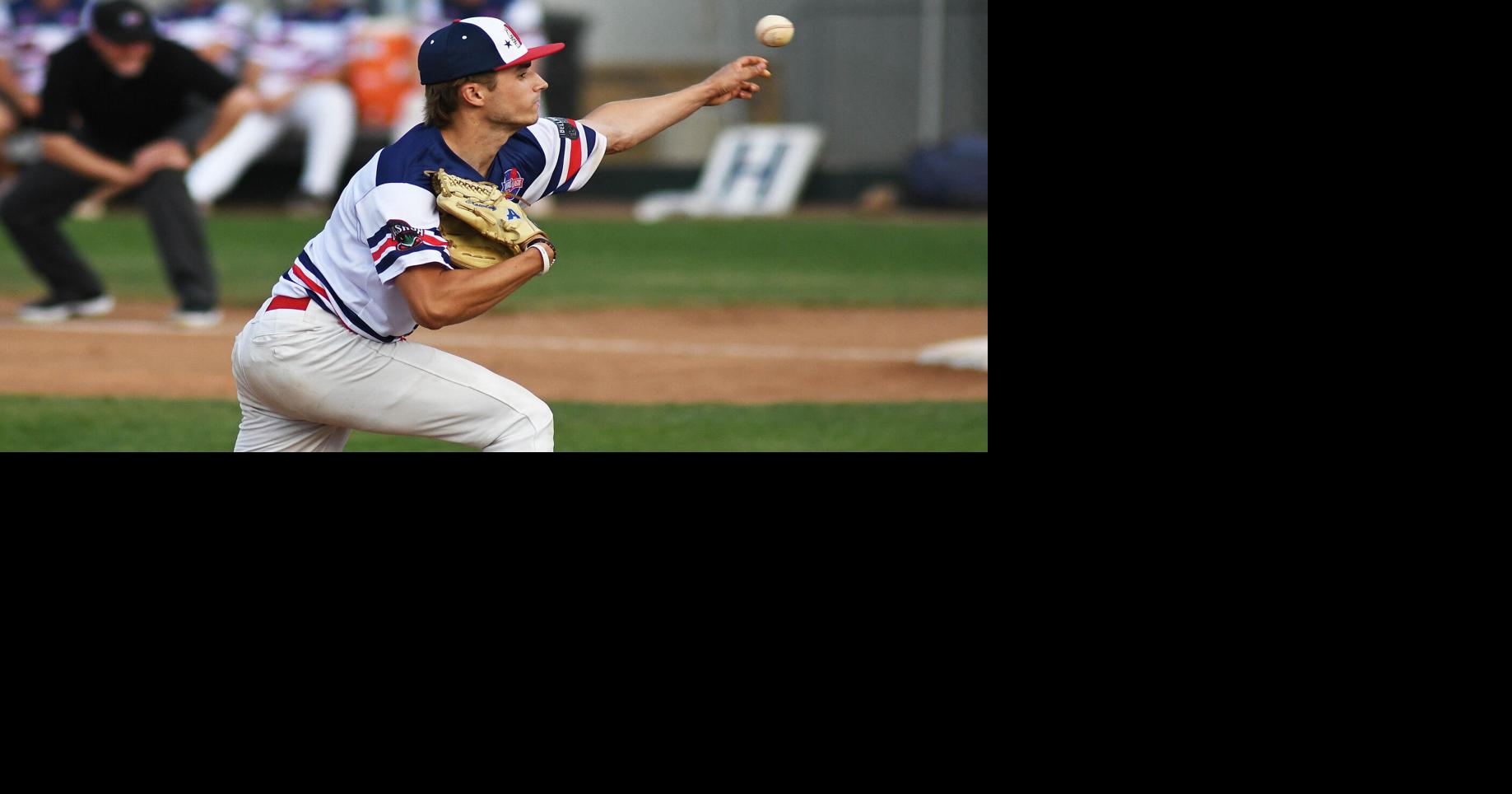 Nashua Silver Knights, Keene Swamp Bats begin Granite State Showdown tradition