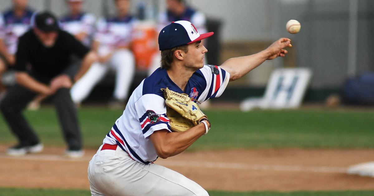Nashua Silver Knights, Keene Swamp Bats begin Granite State Showdown tradition
