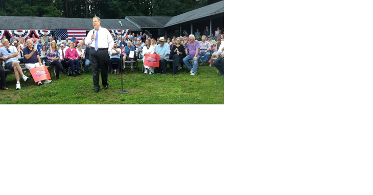 Christie dares Trump to show up at first debate - Vimarsana News