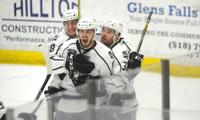 L.A. Kings have contingent of fans in Southern N.H., Local News