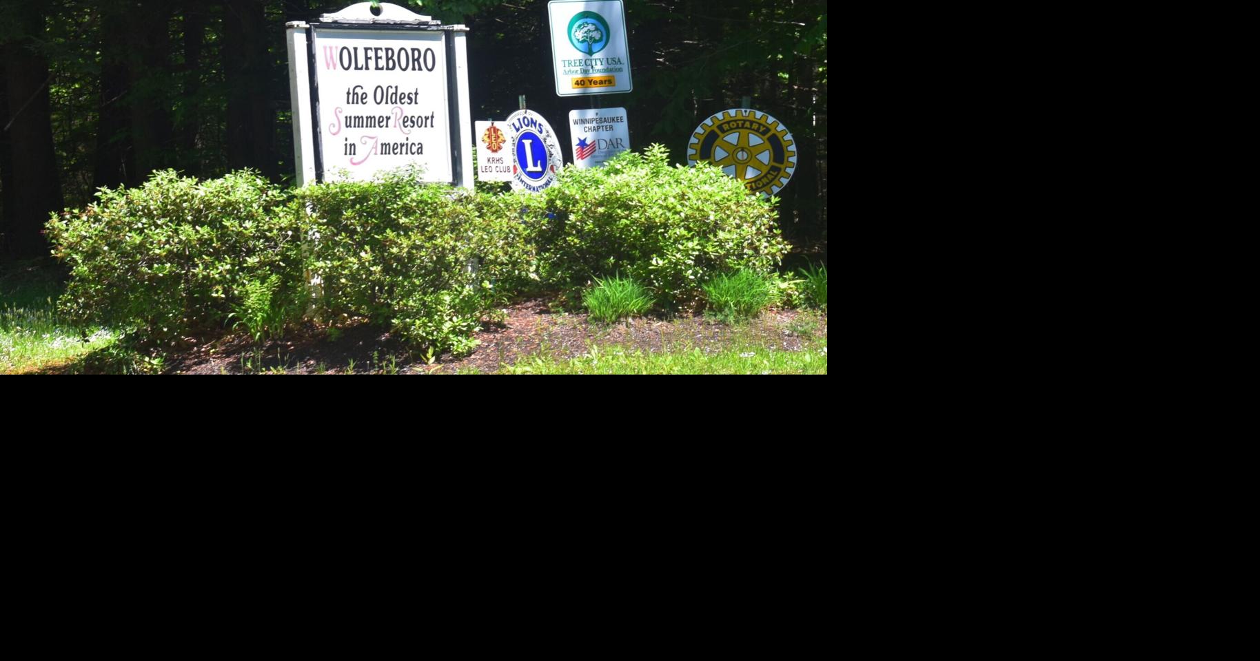 Minor earthquake shakes Wolfeboro  local news