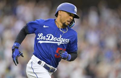 Mookie Betts contract breakdown: How much money does Dodgers' star