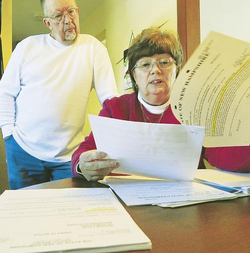 Small claims court is court of last resort for many in NH News
