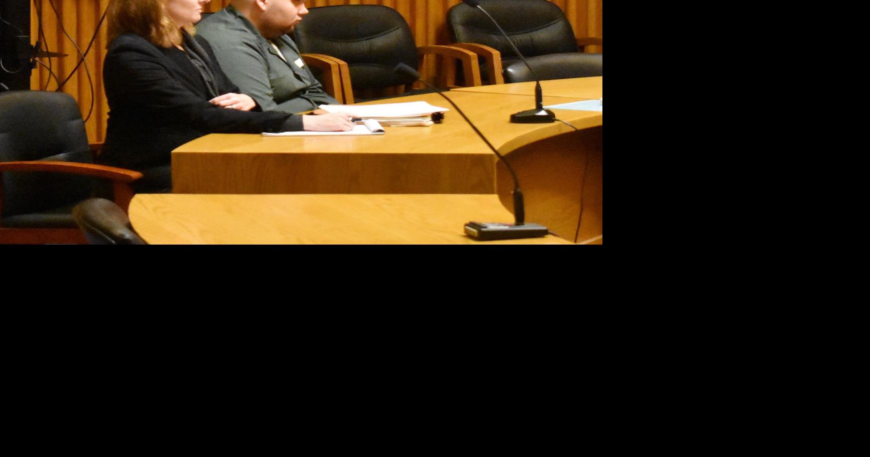 Judge denies convicted Littleton killer's quest for a new trial Crime