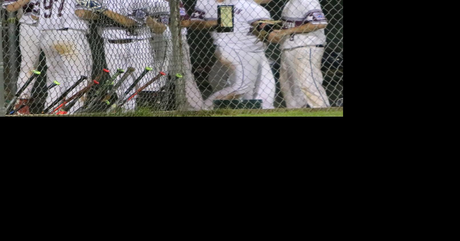 Goffstown has the arms and bats to make a Little League World Series