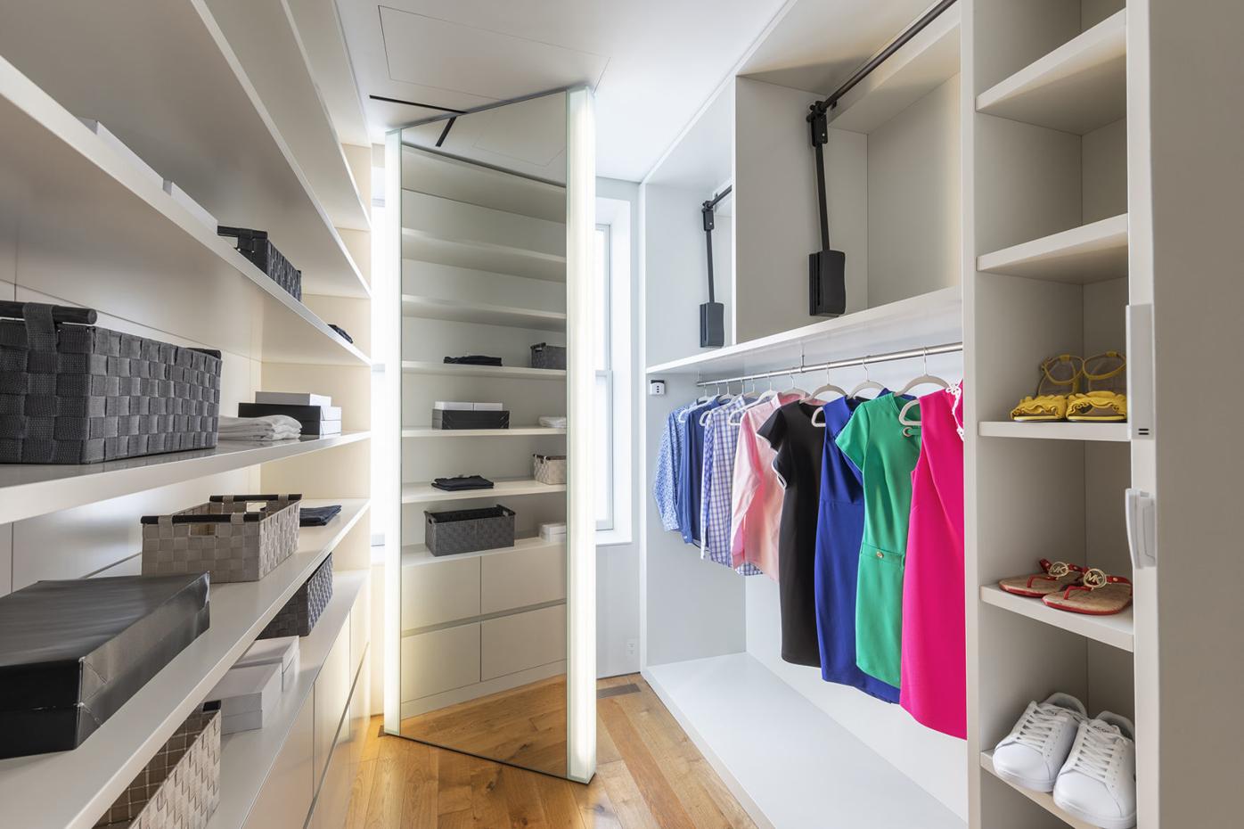 Big Closet Design Ideas - Kansas City Custom Closets