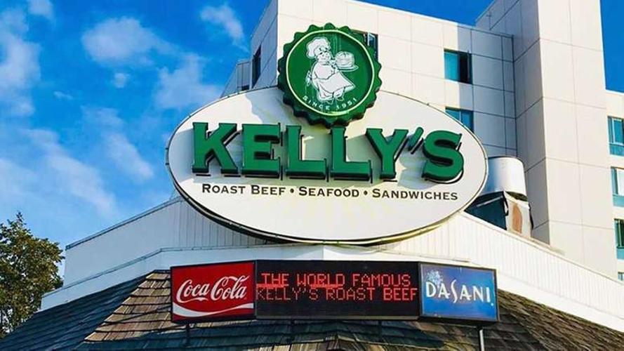 Bostonarea staple Kelly's Roast Beef aims to expand into NH, other