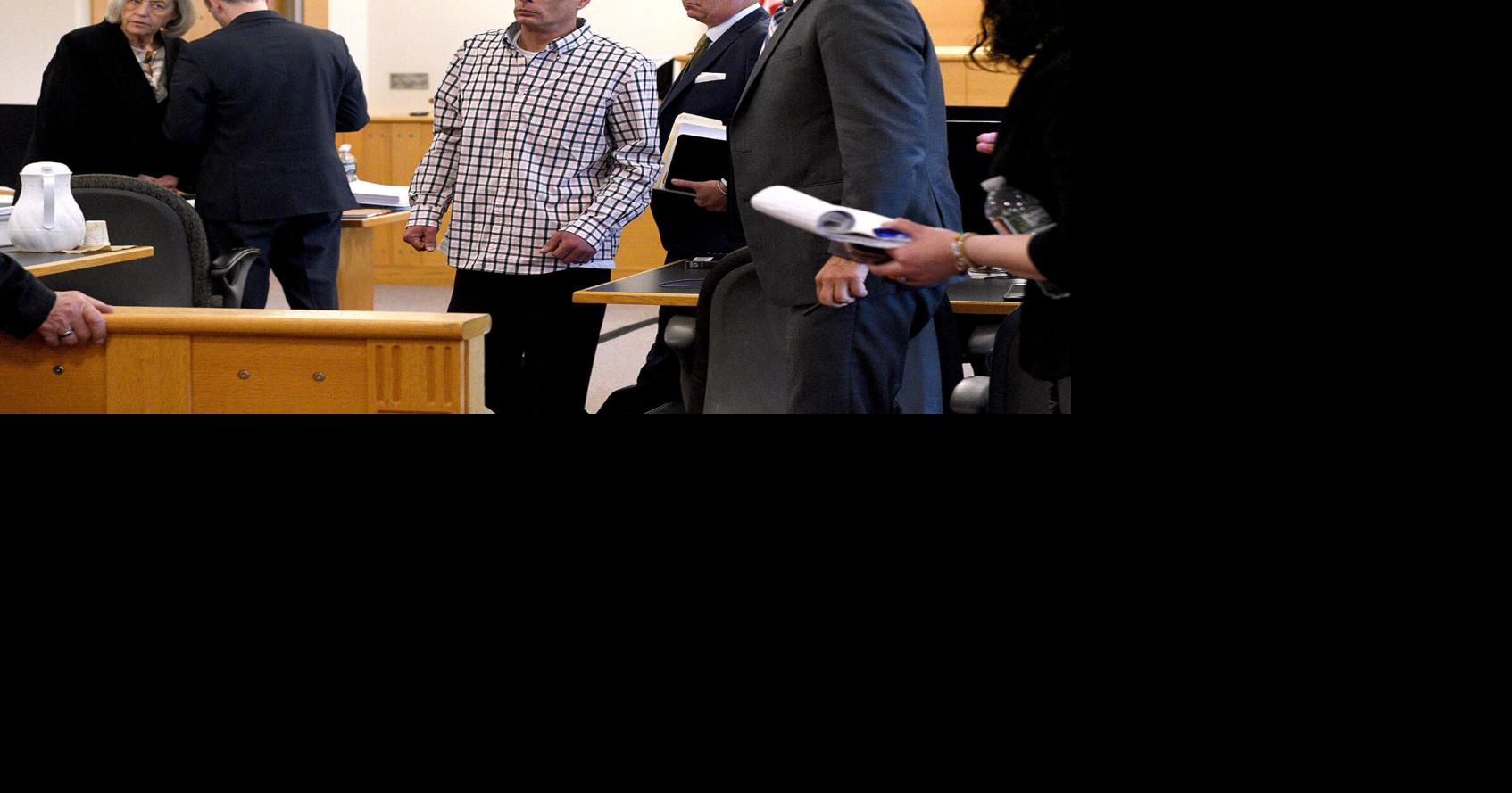 Closing arguments made in YDC civil trial Courts unionleader com