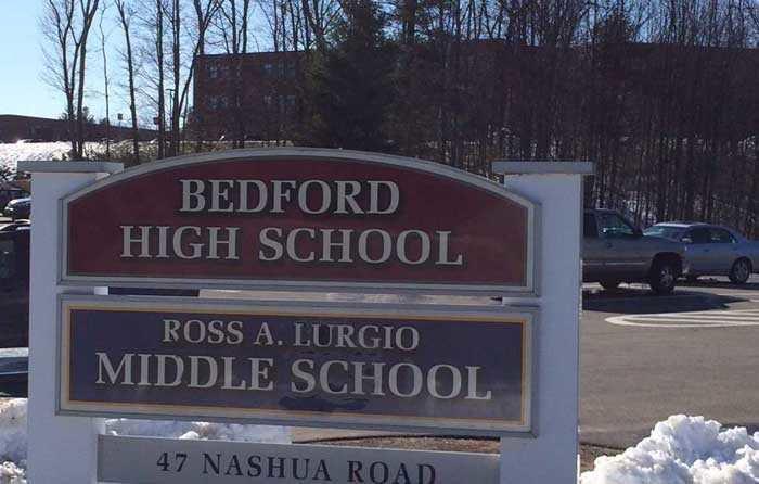 77 7m Ok D For Bedford Schools Yes To Athletic Infrastructure