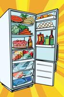 Your fridge is a place where fresh food goes to die. That doesn't have to happen