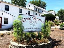 Merrimack Assisted Living Facility Closing Its Doors Health Unionleader Com