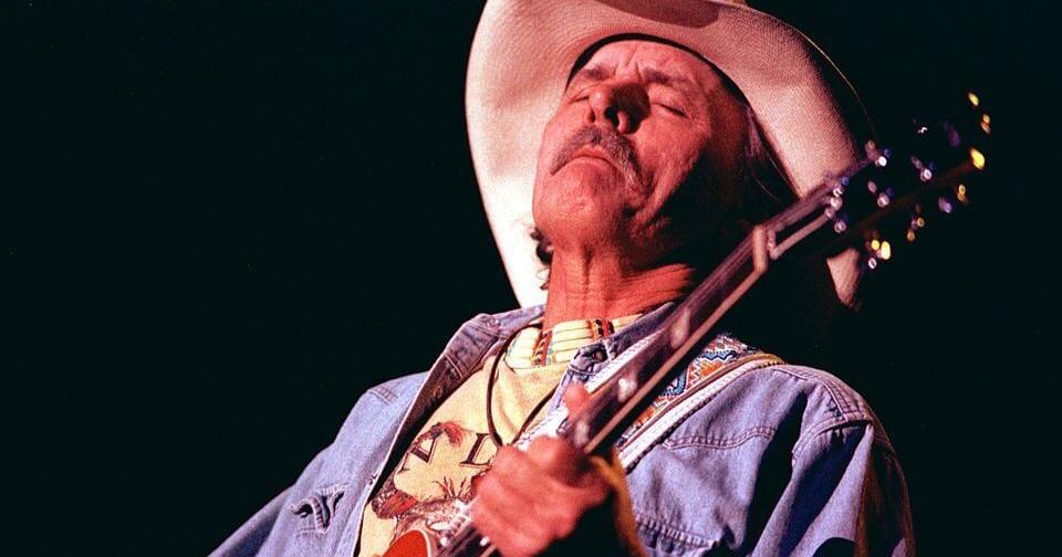 Dickey Betts, hit-crafting mainstay of Allman Brothers Band, dies at 80 - Vimarsana News