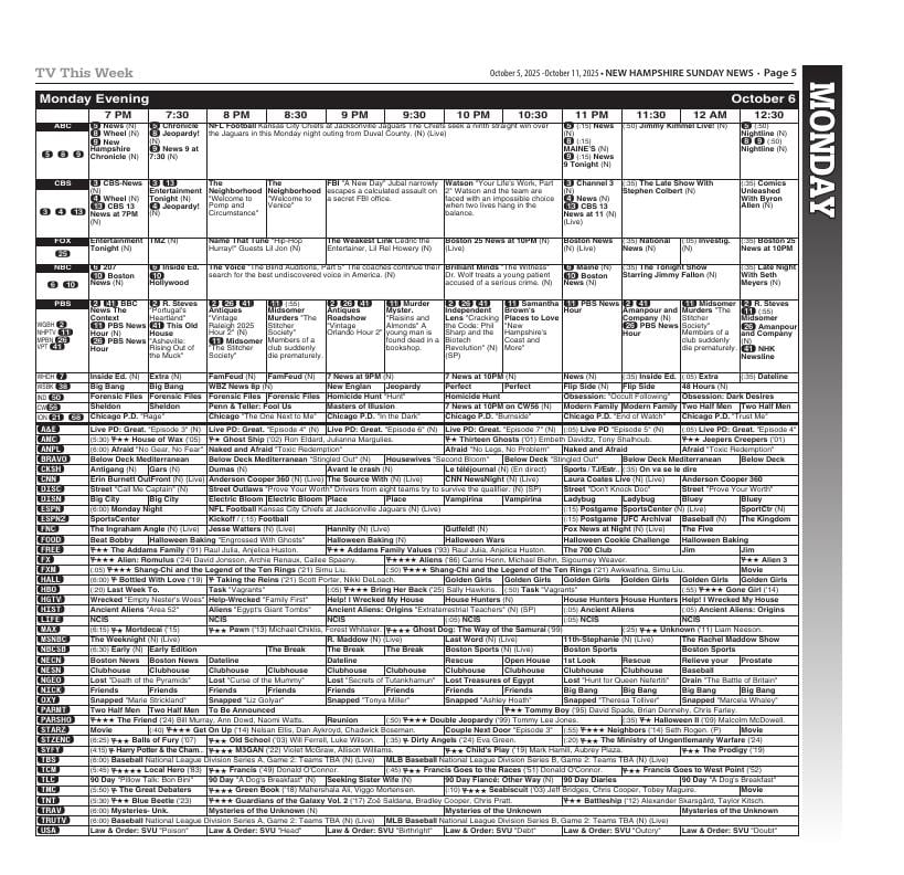 Page E5