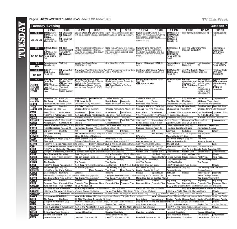 Page E6