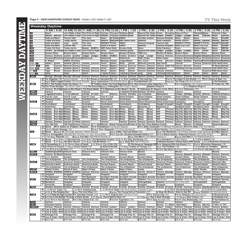Page E4