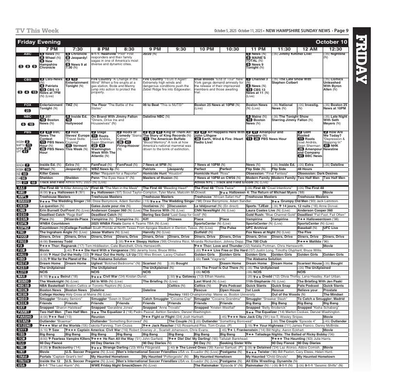 Page E9