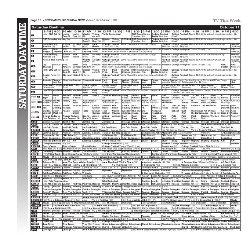 Page E10