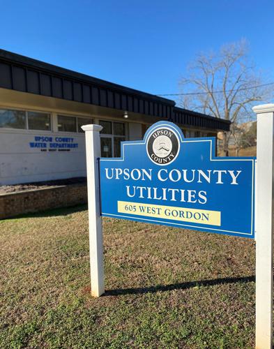 Automatic Payments Available for Upson County Utilities Lifestyle