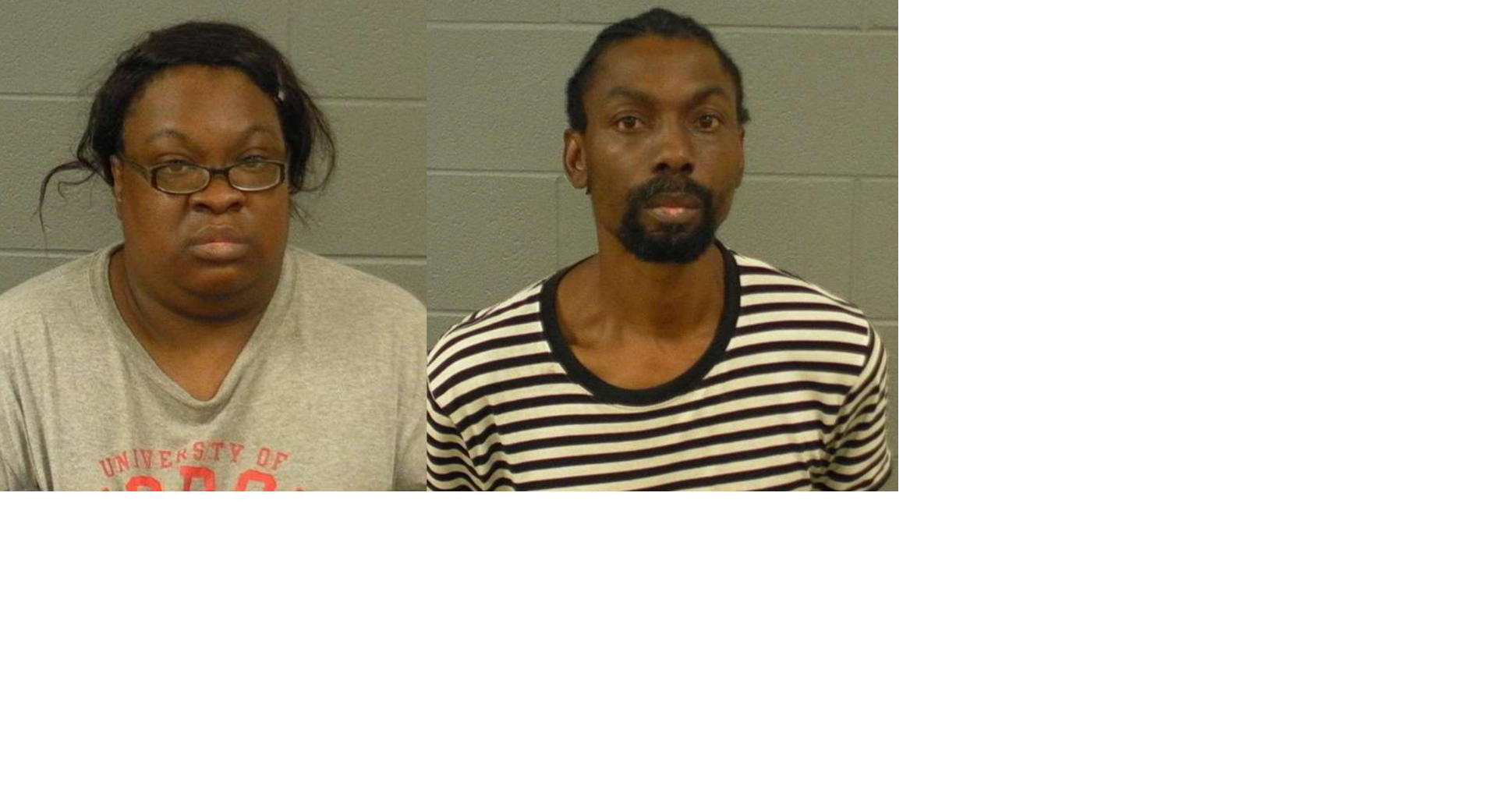 Mother, Boyfriend Charged in Death of 19-year-old Son | News ...
