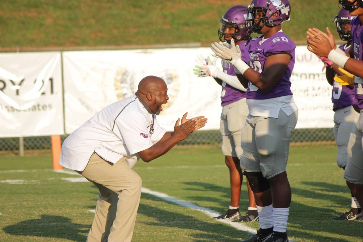Upson-Lee vs Pike County Preview | Knights Look to Start Region Schedule  Strong | Sports 