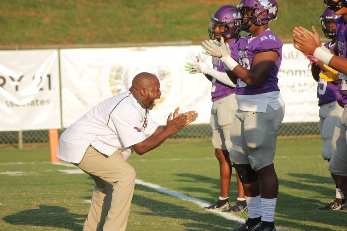 Upson-Lee vs Pike County Preview | Knights Look to Start Region Schedule  Strong | Sports | upsonbeacon.com