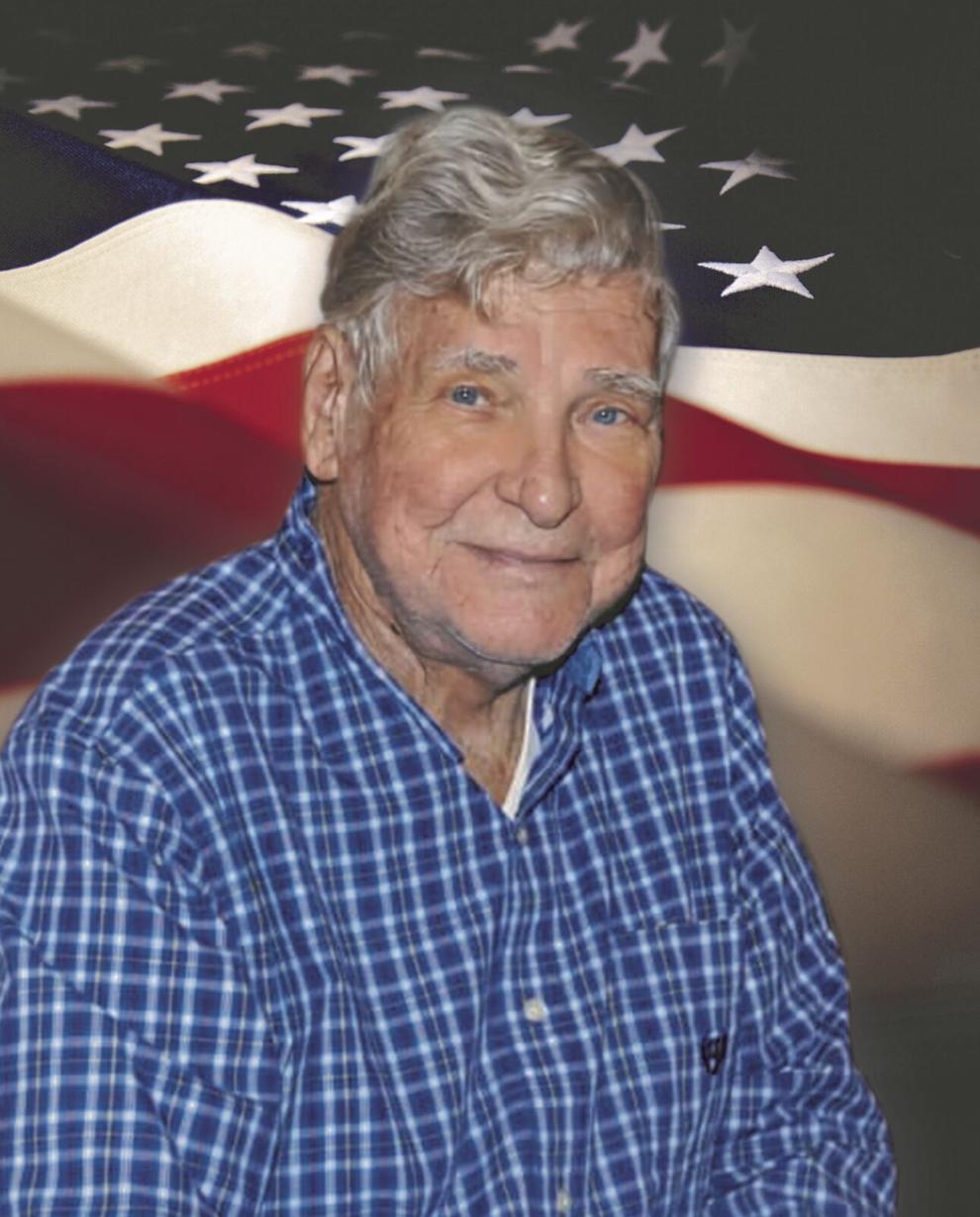 Mr. Roy Harrison Dawson Funeral Notices