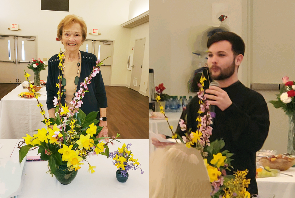 Spade and Trowel Prepares for Spring Lifestyle