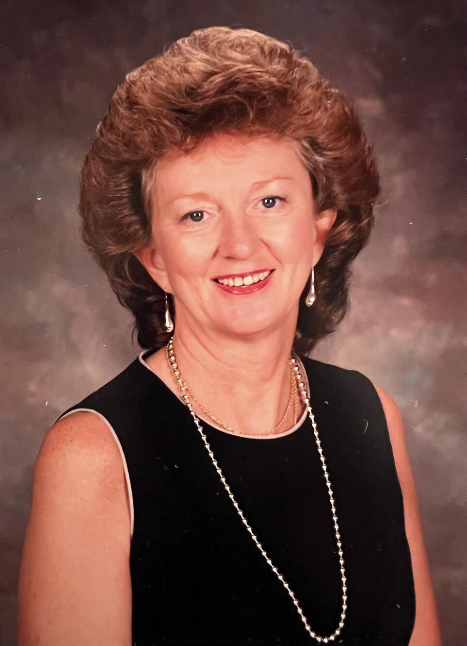 Sharon Bell Shaw Funeral Notices