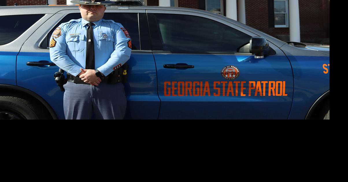 Womble Appointed Thomaston GSP Post Commander | News | upsonbeacon.com