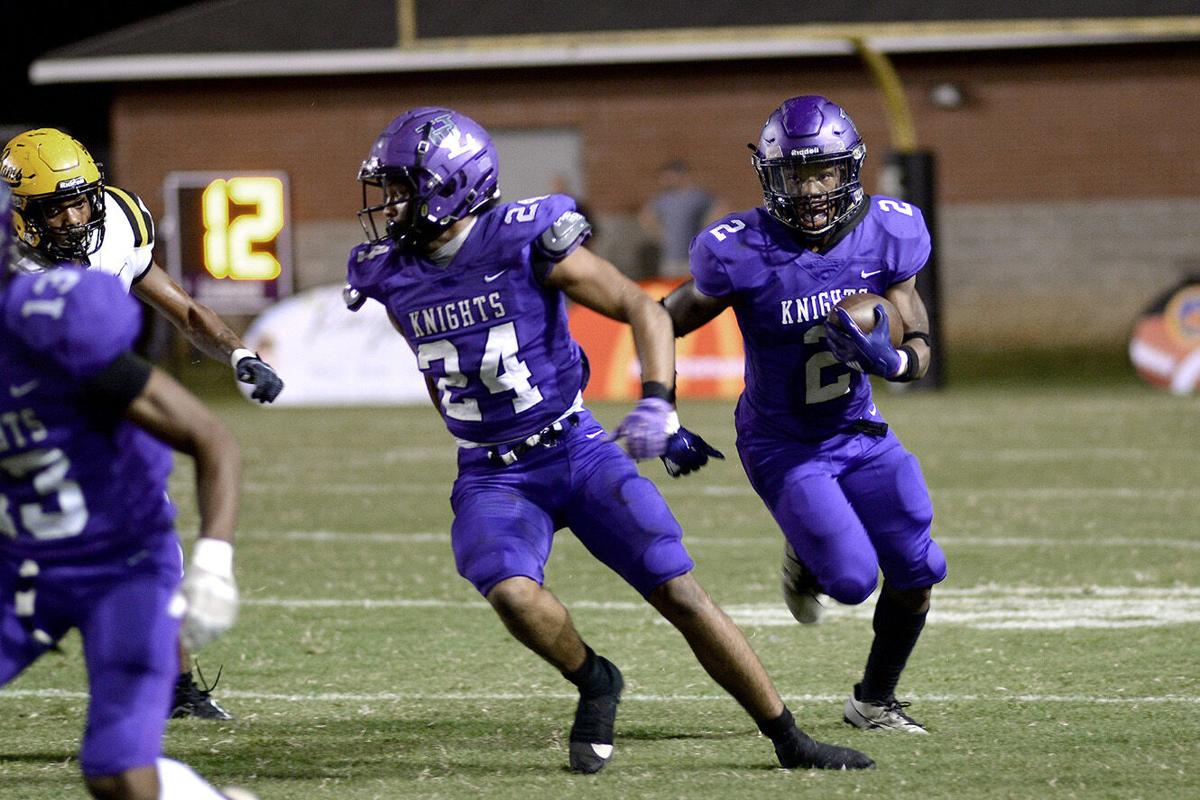 rams purple uniforms