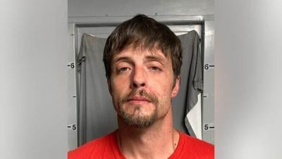 Local Man Arrested for Child Porn | News | upsonbeacon.com