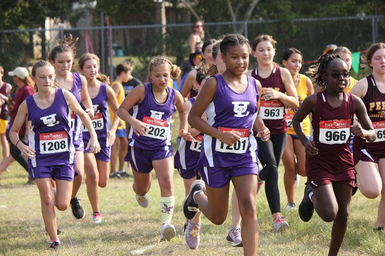 Middle School Cross-Country Takes Second at Region, Competes at State  Championships | Sports 