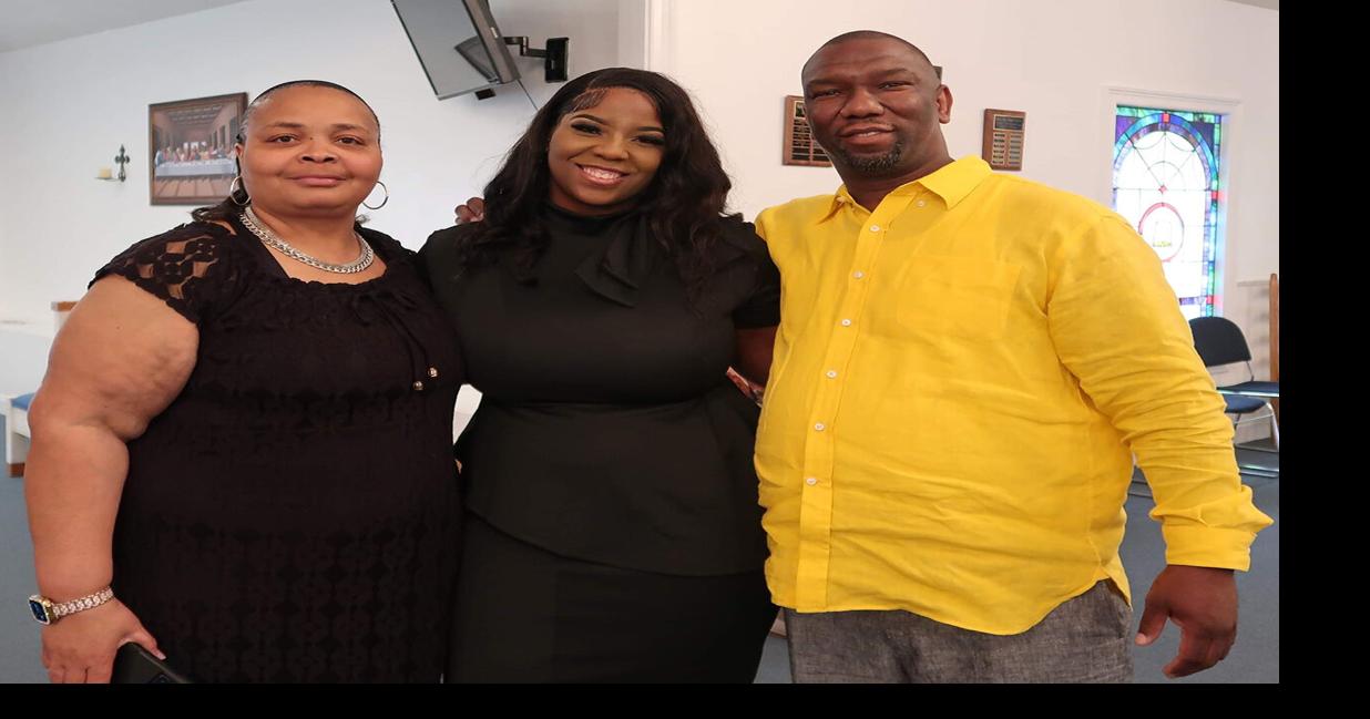 'Honoring Evangelist Shakira Johnson' | Lifestyle | upsonbeacon.com