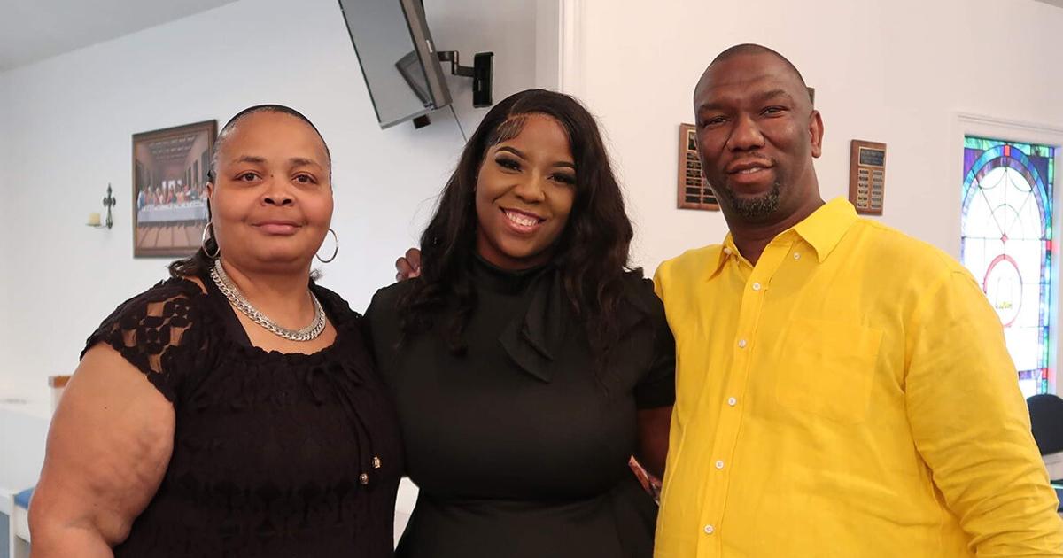 'Honoring Evangelist Shakira Johnson' | Lifestyle | upsonbeacon.com