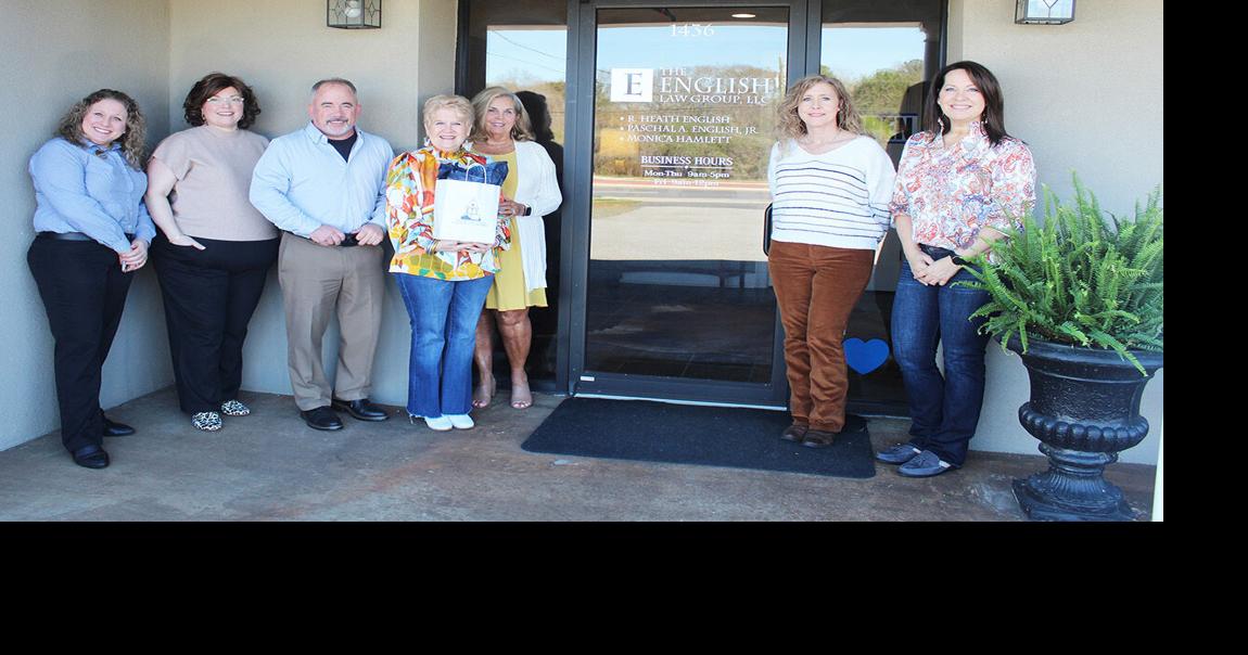 Chamber Visits English Law Group on ‘Thankful Thursday’ Lifestyle