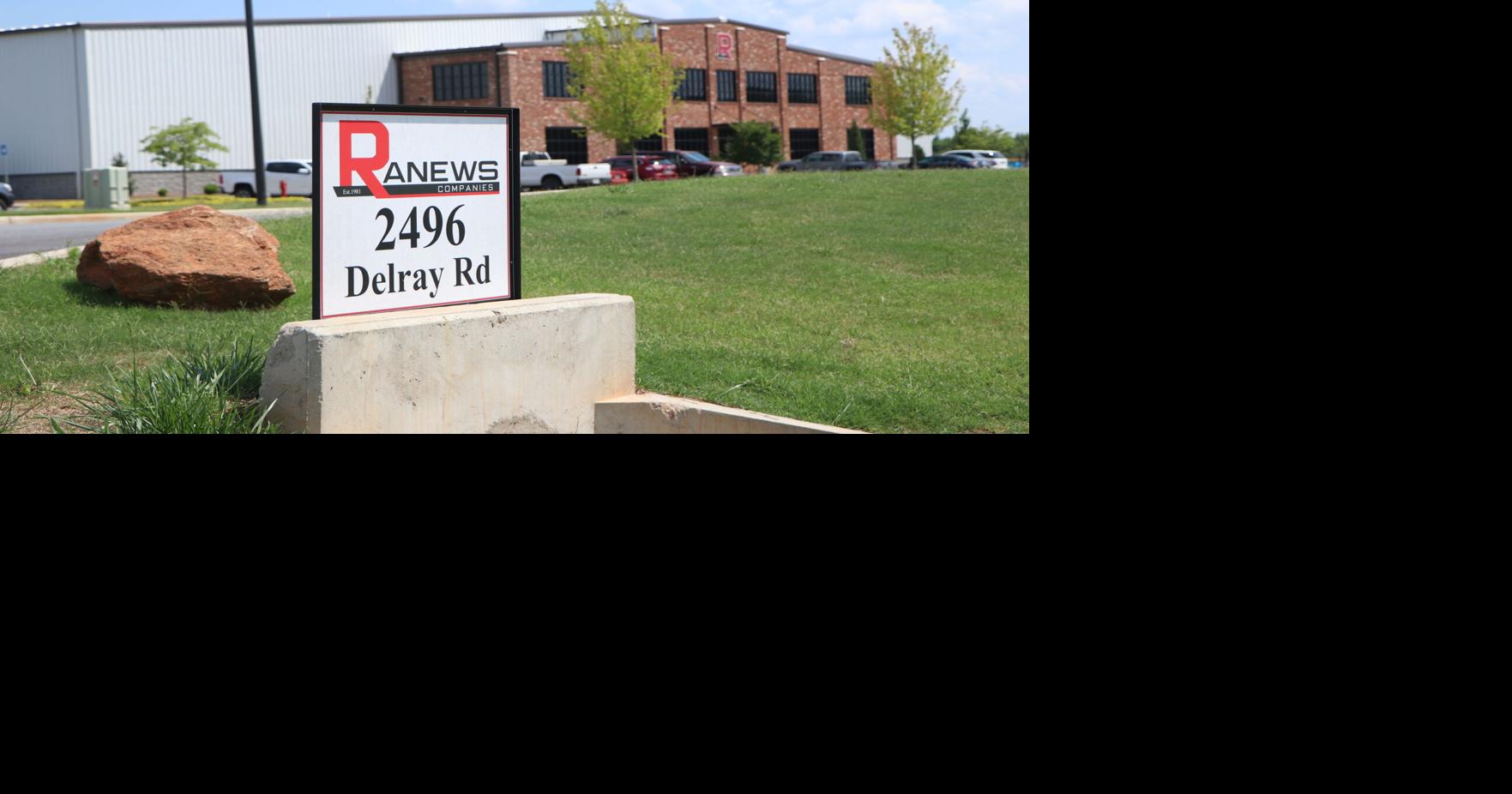 Ellington Asserts Urgent Need to Relieve Ranew | News | upsonbeacon.com
