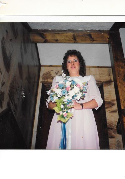 Mrs. Katherine Agnes Hanson