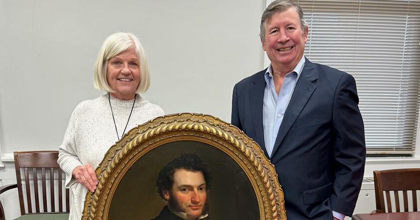 Happy 200th Birthday, Upson | News | upsonbeacon.com