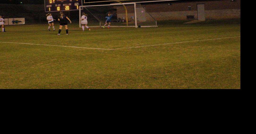 Lady Knights Soccer Starts Fast, Defeats Crawford at Home Sports