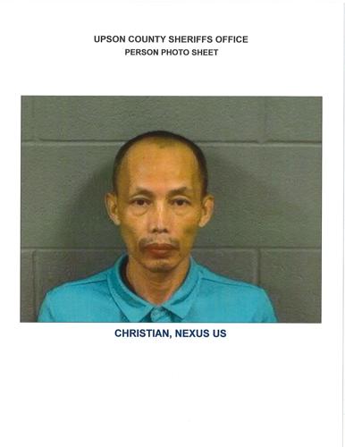 Oklahoma Man Arrested for Arson In Upson County | News | upsonbeacon.com