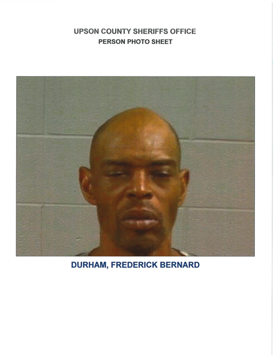 Durham Receives Life Plus 5 Years for Murder of Thomaston Woman | News ...