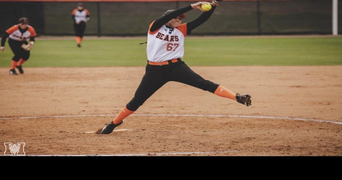 Lady Knights Softball Excited About the Addition of Pitching Coach