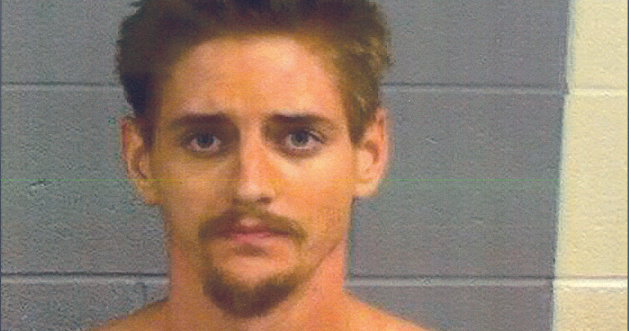 Florida Man Charged with Burglary, Auto Break-In, Additional Felonies ...