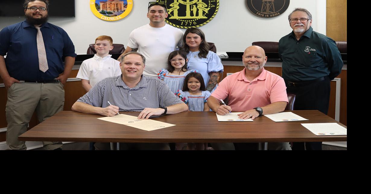 Upson County Offering Free Pool Inspections During Water Safety Month | News