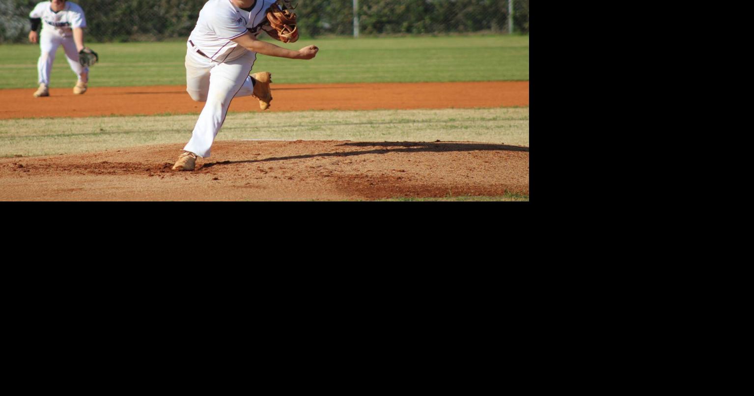 Thomas Hits Third Homer, Knights Slug Past Panthers Sports