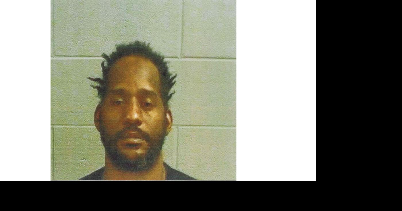 Upson Man Charged with Drug & Firearm Felonies News